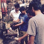 Shadowing Programme – Mechanical Engineer