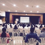 College Essay Workshop – Utpal Sanghvi