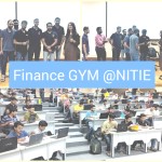 Finance GYM at NITIE