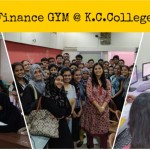 Finance GYM @ K.C.College