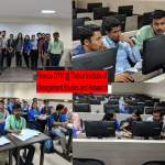 Finance GYM was at Thakur Institute of Management Studies and Research
