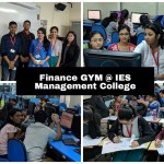 Finance GYM at IES Management College