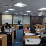 Finance GYM at NMIMS – August 2019