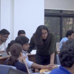 Finance GYM at SP Jain School of Global Management – 25th July 2019