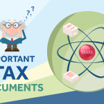 Important Tax Documents