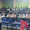 ITM Business School, Navi Mumbai – Finance GYM session for second year students